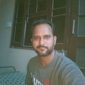 Meet your Posher, Ravi